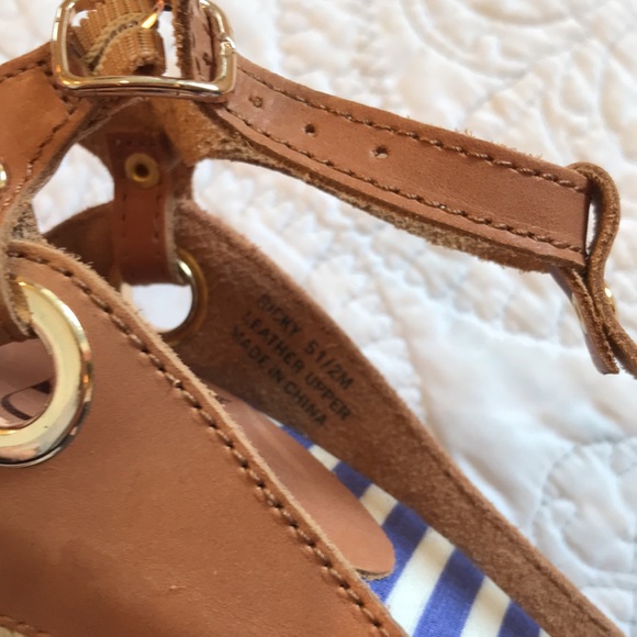 Kelsi Dagger - Ricky Wedge - never worn - Picture 6 of 8